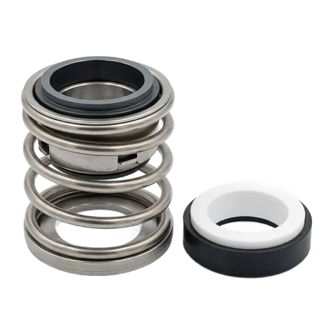 1in 2 N GGR1C1 торцевое уплотнение